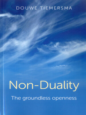cover image of Non-Duality